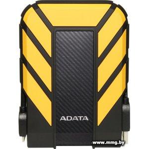 Купить 1TB ADATA HD710P (AHD710P-1TU31-CYL) в Минске, доставка по Беларуси