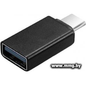 Адаптер Cablexpert A-USB2-CMAF-01