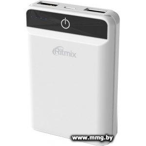 Купить Ritmix RPB-10003L (белый) в Минске, доставка по Беларуси