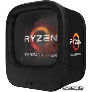AMD Ryzen Threadripper 1900X (BOX, без кулера)/TR4