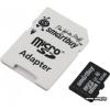 SmartBuy 32Gb microSDHC Professional SB32GBSDCL10U3-01