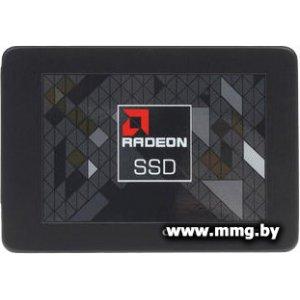 Купить SSD 120GB AMD Radeon R5 R5SL120G в Минске, доставка по Беларуси