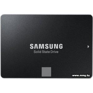 Купить SSD 120Gb Samsung 850 (MZ-7LN120) в Минске, доставка по Беларуси
