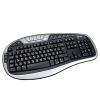 Chicony KB-0512 Multimedia black-silver