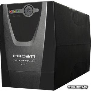 Купить CrownMicro CMU-500X 500VA в Минске, доставка по Беларуси