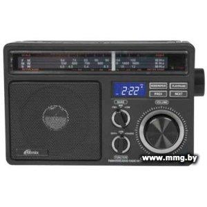 Купить Радиоприемник Ritmix RPR-222 в Минске, доставка по Беларуси