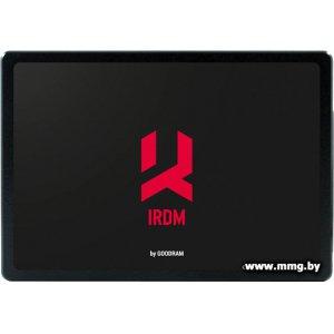 Купить SSD 60GB GOODRAM IRDM (IR-SSDPR-S25A-60) в Минске, доставка по Беларуси
