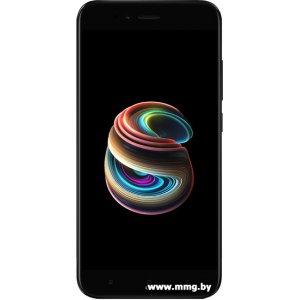 Купить Xiaomi Mi A1 32GB (черный) в Минске, доставка по Беларуси
