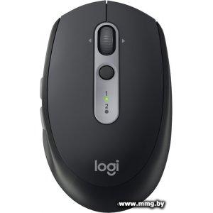 Logitech M590 Multi-Device Silent (черный)