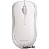 Microsoft Basic Optical Mouse v2.0 (белый) (P58-00060)