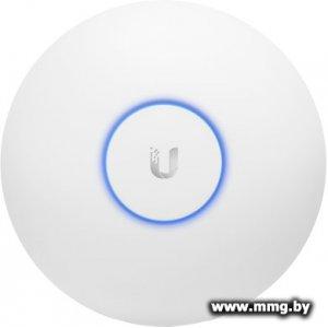 Купить Точка доступа Ubiquiti UniFi [UAP-AC-PRO] в Минске, доставка по Беларуси