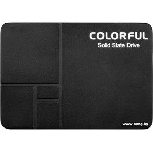 Купить SSD 120Gb Colorful SL300 в Минске, доставка по Беларуси