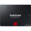 SSD 512Gb Samsung 860 PRO (MZ-76P512BW)
