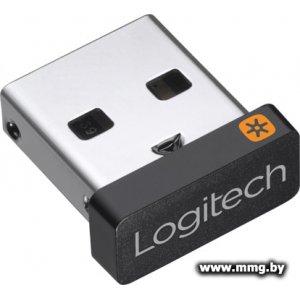 Купить Беспроводной адаптер Logitech USB Unifying Receiver в Минске, доставка по Беларуси