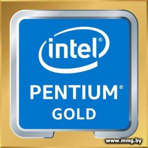 Купить Intel Pentium Gold G5400 /1151 v2 в Минске, доставка по Беларуси