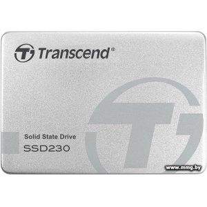 Купить SSD 1Tb Transcend 230S TS1TSSD230S в Минске, доставка по Беларуси