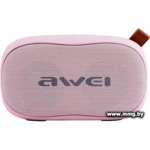 Купить Awei Y900 (розовый) в Минске, доставка по Беларуси