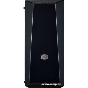 Купить Cooler Master MasterBox Lite 5 Black в Минске, доставка по Беларуси