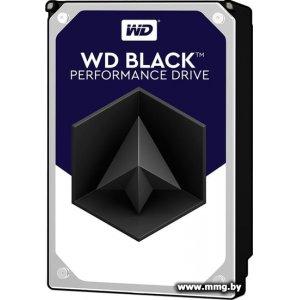 Купить 6000Gb WD Black (WD6003FZBX) в Минске, доставка по Беларуси