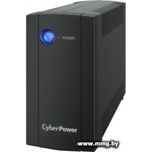 Купить CyberPower UTC650E в Минске, доставка по Беларуси