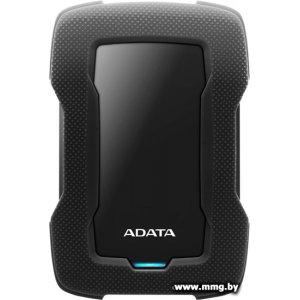 Купить 2TB ADATA HD330 (AHD330-2TU31-CBK) (чёрный) в Минске, доставка по Беларуси