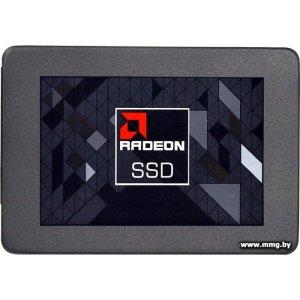 Купить SSD 480Gb AMD R5 Series (R5SL480G) в Минске, доставка по Беларуси