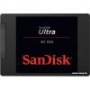 SSD 2Tb SanDisk Ultra 3D [SDSSDH3-2T00-G25/Z25]