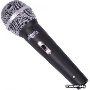 Купить Микрофон Ritmix RDM-150 черный в Минске, доставка по Беларуси