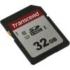 Transcend 32Gb SDHC 300S (TS32GSDC300S)