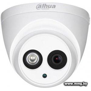 Купить CCTV-камера Dahua DH-HAC-HDW2221EMP-0360B в Минске, доставка по Беларуси