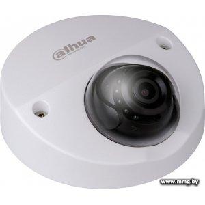 CCTV-камера Dahua DH-HAC-HDBW2221FP (3.6 мм)