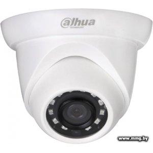 Купить IP-камера Dahua DH-IPC-HDW1230SP-0280B-S2 в Минске, доставка по Беларуси