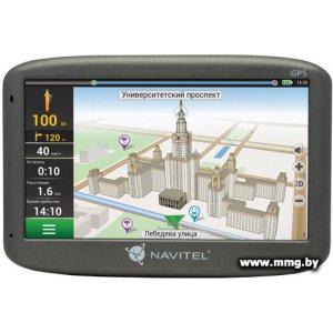 Купить NAVITEL N500 в Минске, доставка по Беларуси