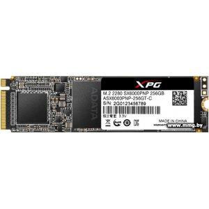 SSD 256 A-Data XPG SX6000 Pro (ASX6000PNP-256GT-C)