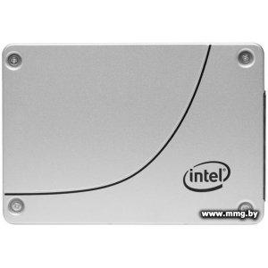 Купить SSD 1.92TB Intel D3-S4610 (SSDSC2KG019T801) в Минске, доставка по Беларуси