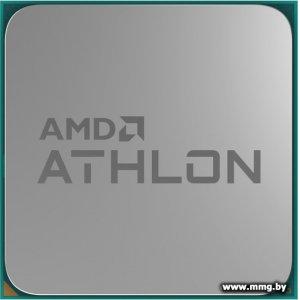 Купить AMD Athlon 200GE /AM4 в Минске, доставка по Беларуси