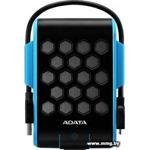 Купить 1TB ADATA HD720 AHD720-1TU31-CBL (синий) в Минске, доставка по Беларуси