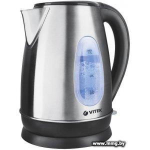 Купить Чайник Vitek VT-7039 ST в Минске, доставка по Беларуси
