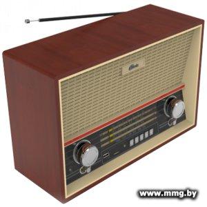Купить Радиоприемник Ritmix RPR-102 (бук) в Минске, доставка по Беларуси