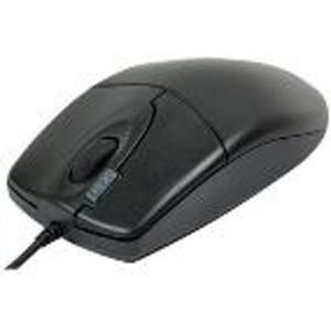 Купить A4 Tech OP-620D 2x Click Mouse , USB, black в Минске, доставка по Беларуси