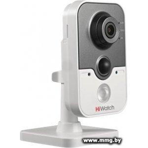 Купить IP-камера HiWatch DS-I214W (2.8 mm) в Минске, доставка по Беларуси