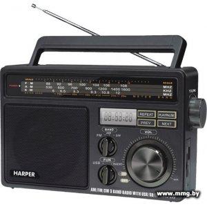 Купить Радиоприемник Harper HDRS-099 в Минске, доставка по Беларуси
