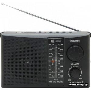 Купить Радиоприемник Harper HDRS-288 в Минске, доставка по Беларуси