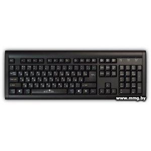 Купить Oklick 120 M Standard Keyboard в Минске, доставка по Беларуси