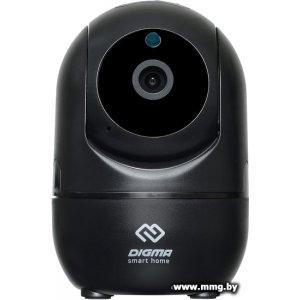 Купить IP-камера Digma DiVision 201 (черный) в Минске, доставка по Беларуси