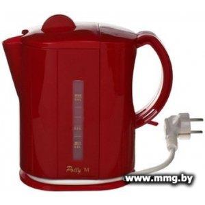 Купить Чайник Polly M (красный) в Минске, доставка по Беларуси