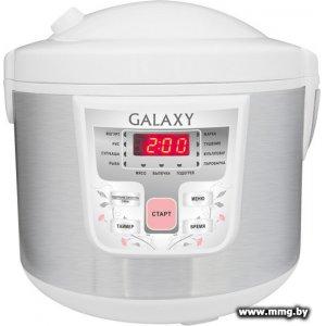 Купить Galaxy GL2641 (белый) в Минске, доставка по Беларуси