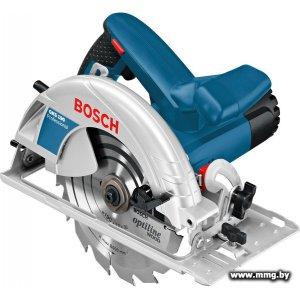 Купить Bosch GKS 190 Professional [0601623000] в Минске, доставка по Беларуси