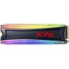 SSD 512Gb A-Data XPG Spectrix S40G AS40G-512GT-C