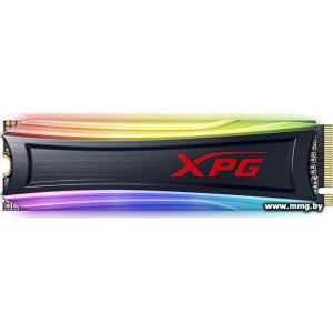 Купить SSD 512Gb A-Data XPG Spectrix S40G AS40G-512GT-C в Минске, доставка по Беларуси